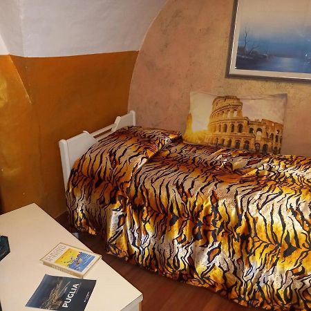 Casa Vacanza Mary Apartment Santeramo in Colle Exterior photo