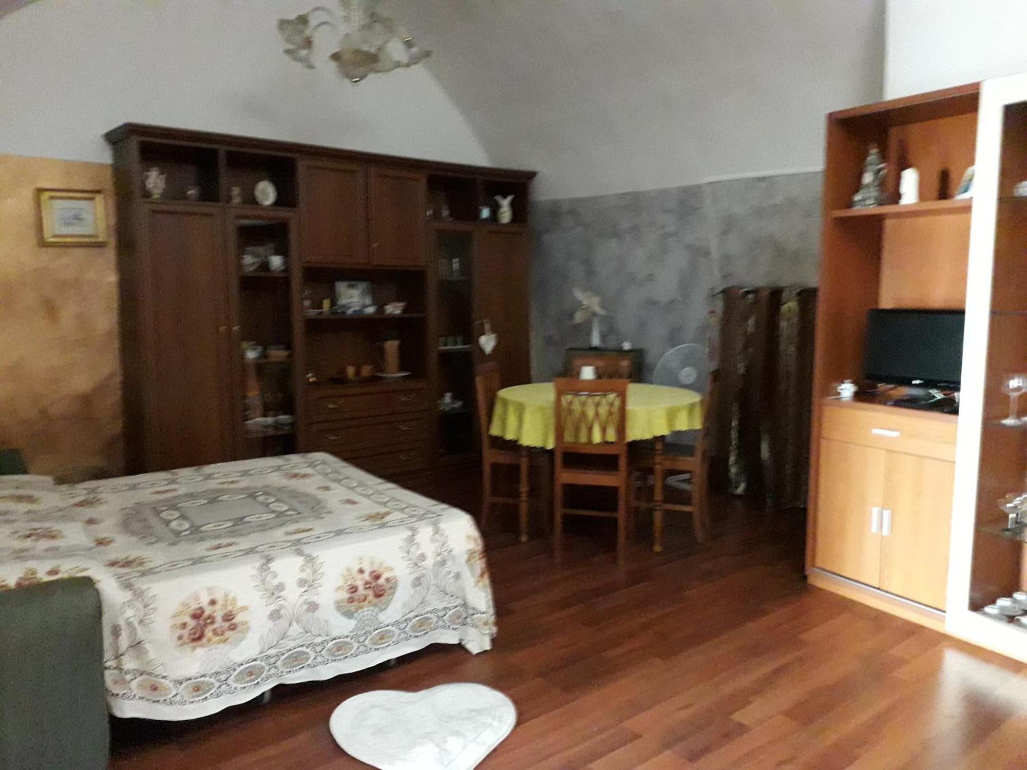 Casa Vacanza Mary Apartment Santeramo in Colle Room photo